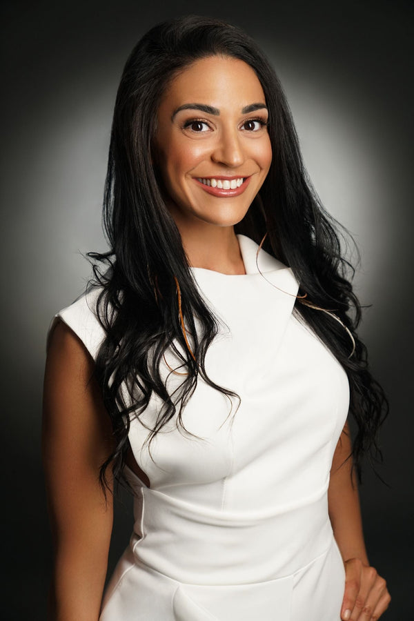 Studio Headshots
