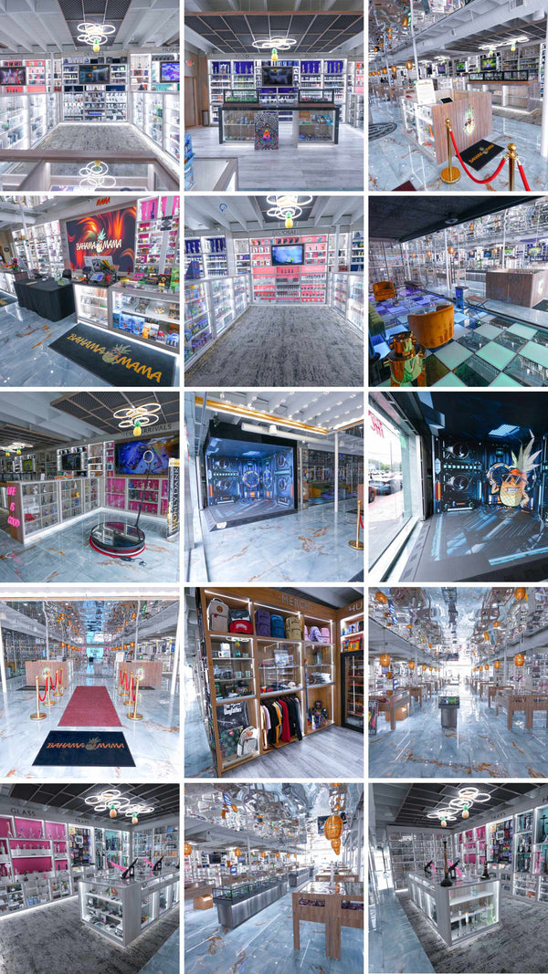 Property & Venues Photography
