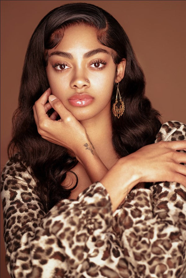 Beauty Shoot (Makeup Artist Included)