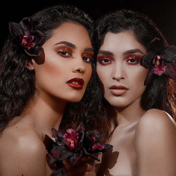 Beauty Shoot (Makeup Artist Included)