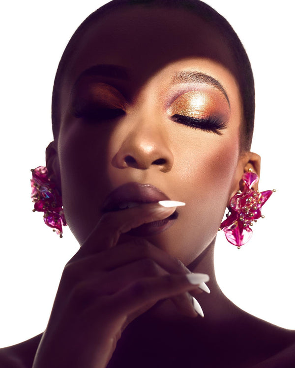 Makeup & Hair Stylist