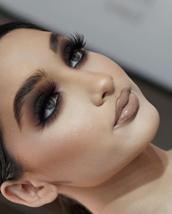 Makeup & Hair Stylist
