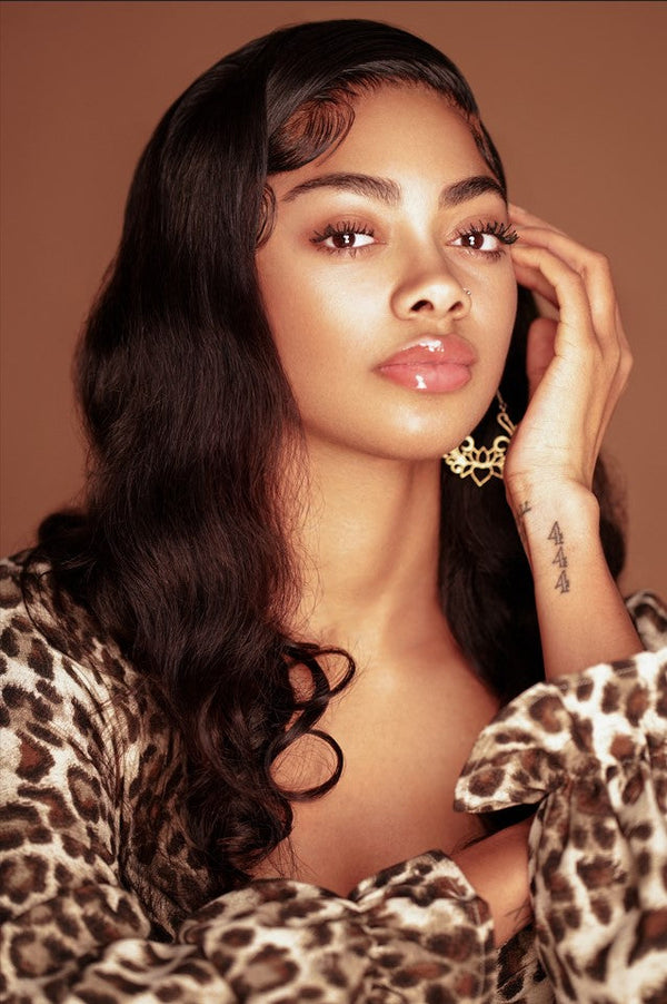Beauty Shoot (Makeup Artist Included)