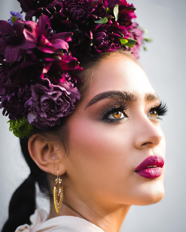 Makeup & Hair Stylist