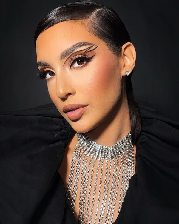 Makeup & Hair Stylist