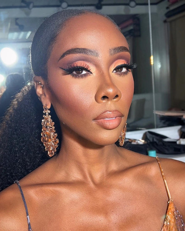 Makeup & Hair Stylist