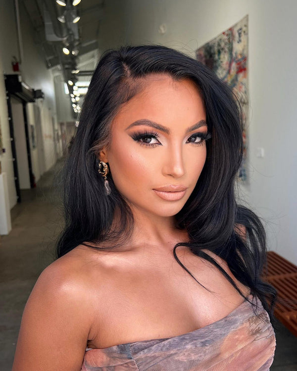 Makeup & Hair Stylist