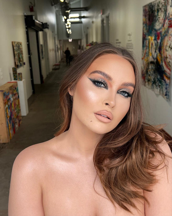 Makeup & Hair Stylist