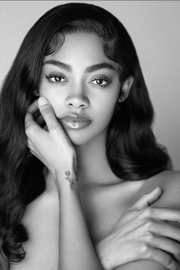 Beauty Shoot (Makeup Artist Included)