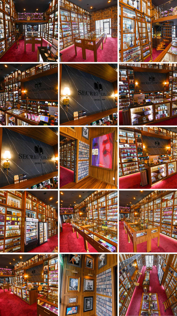 Property & Venues Photography