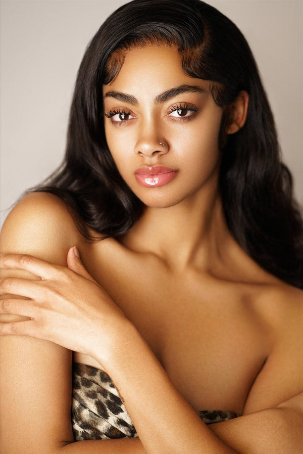 Beauty Shoot (Makeup Artist Included)
