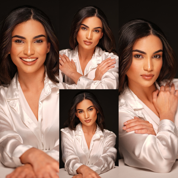 Studio Headshots