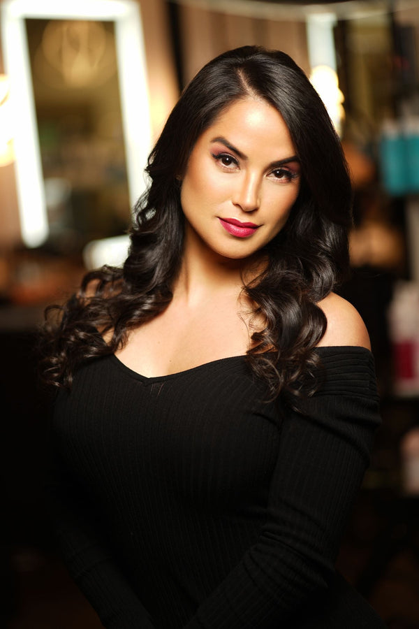 Beauty Shoot (Makeup Artist Included)