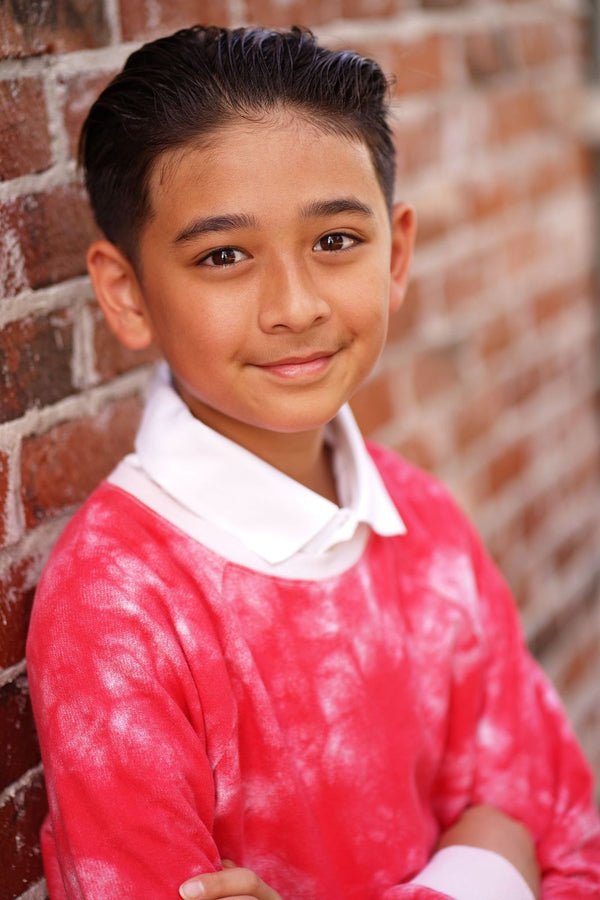Studio Headshots