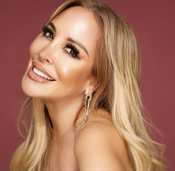 Beauty Shoot (Makeup Artist Included)