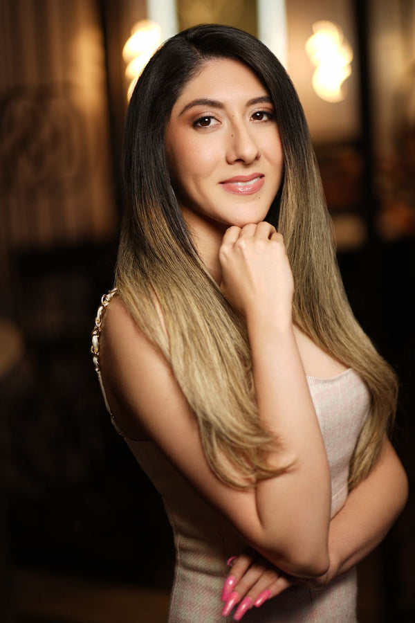 Beauty Shoot (Makeup Artist Included)