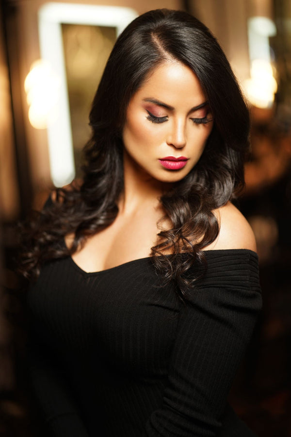 Beauty Shoot (Makeup Artist Included)
