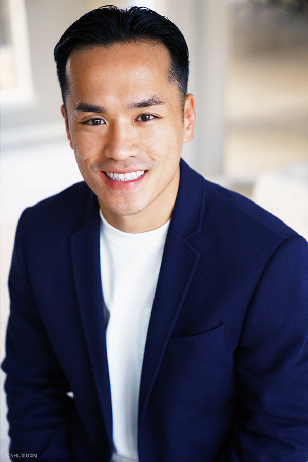 Studio Headshots