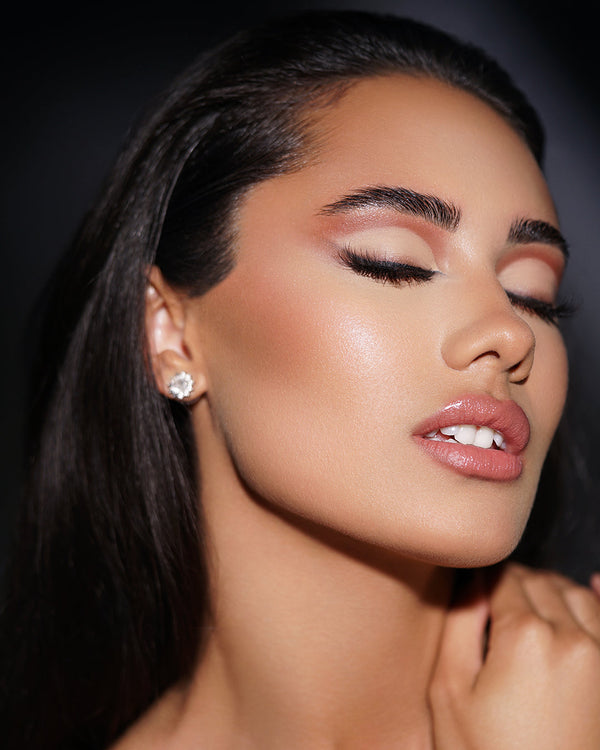 Beauty Shoot (Makeup Artist Included)