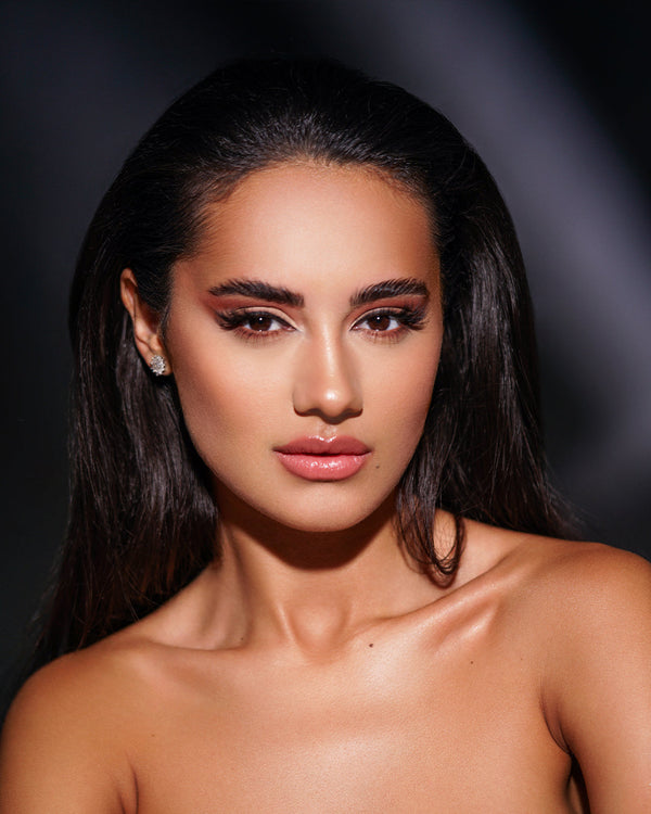 Beauty Shoot (Makeup Artist Included)