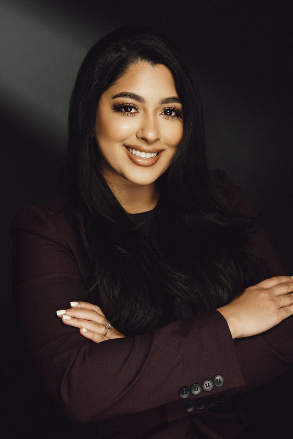 Studio Headshots