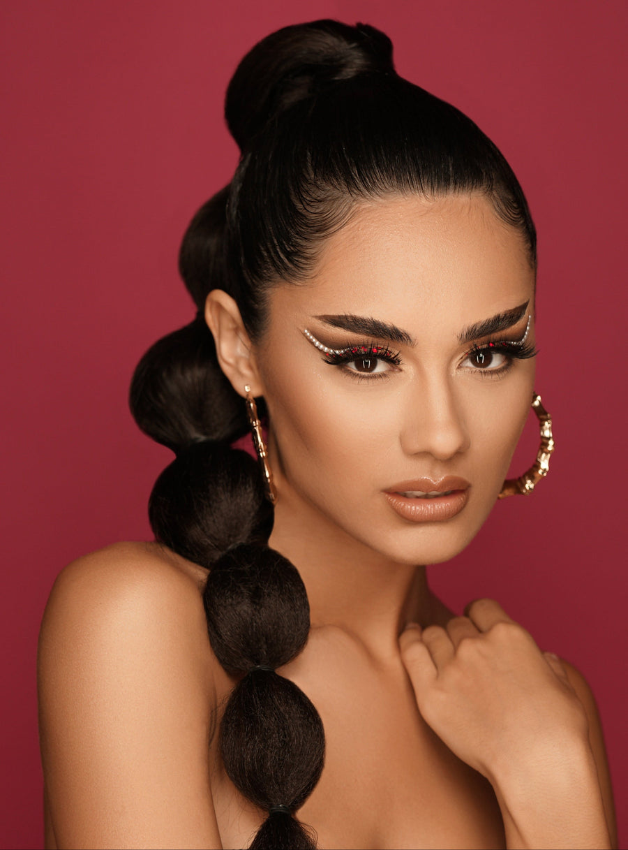 Beauty Shoot (Makeup Artist Included)