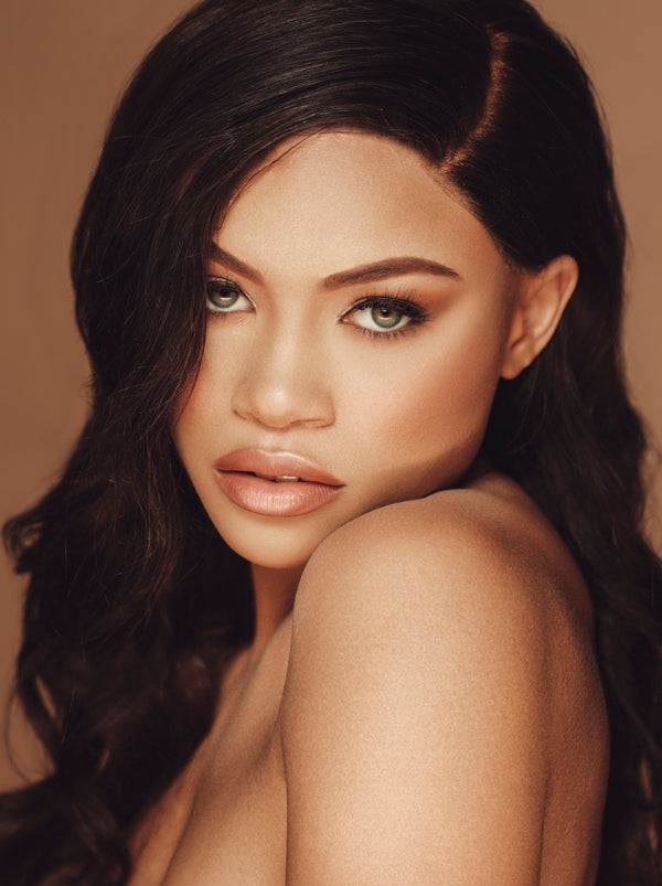 Beauty Shoot (Makeup Artist Included)