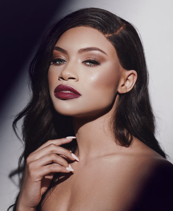 Beauty Shoot (Makeup Artist Included)