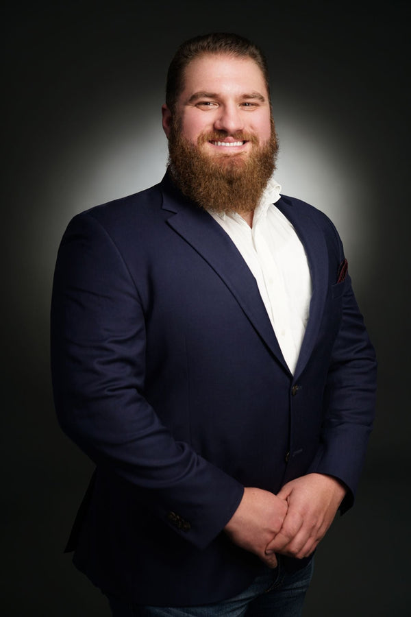 Studio Headshots