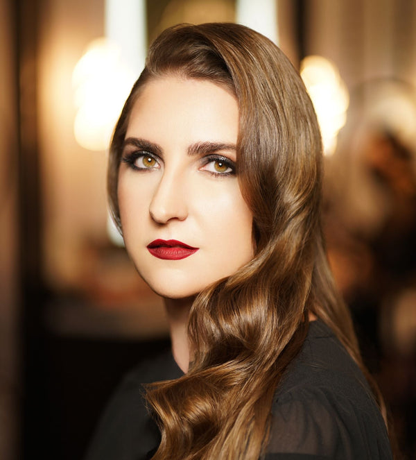 Beauty Shoot (Makeup Artist Included)