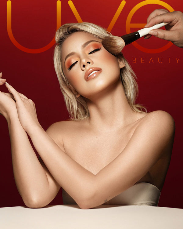 Beauty Shoot (Makeup Artist Included)