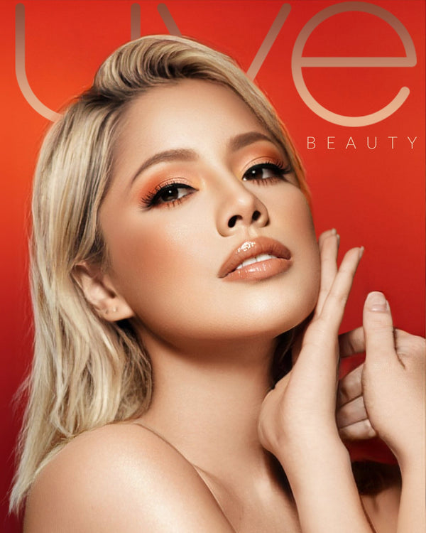 Beauty Shoot (Makeup Artist Included)