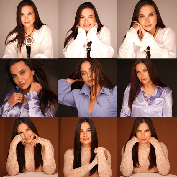 Studio Headshots