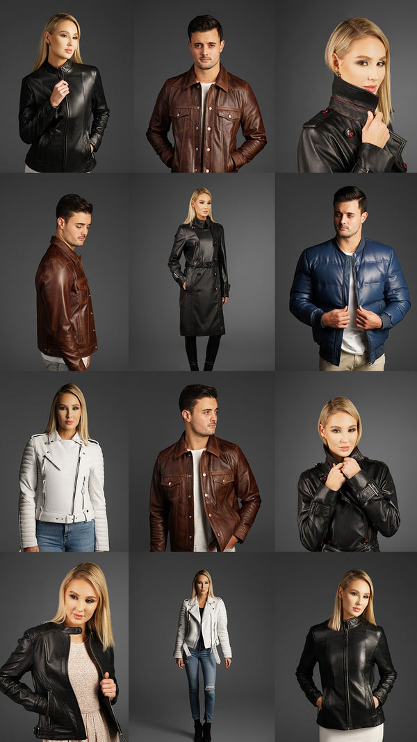 Product Campaign Shoots