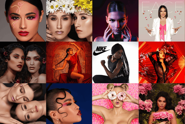 Retouching Services