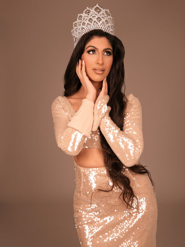 Beauty Shoot (Makeup Artist Included)