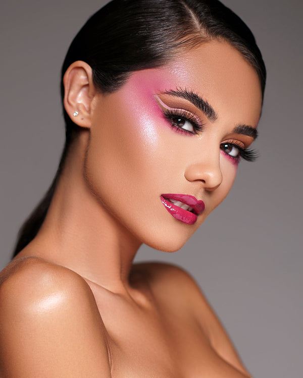 Beauty Shoot (Makeup Artist Included)