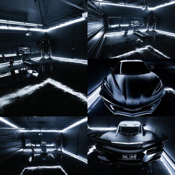 Property & Venues Photography
