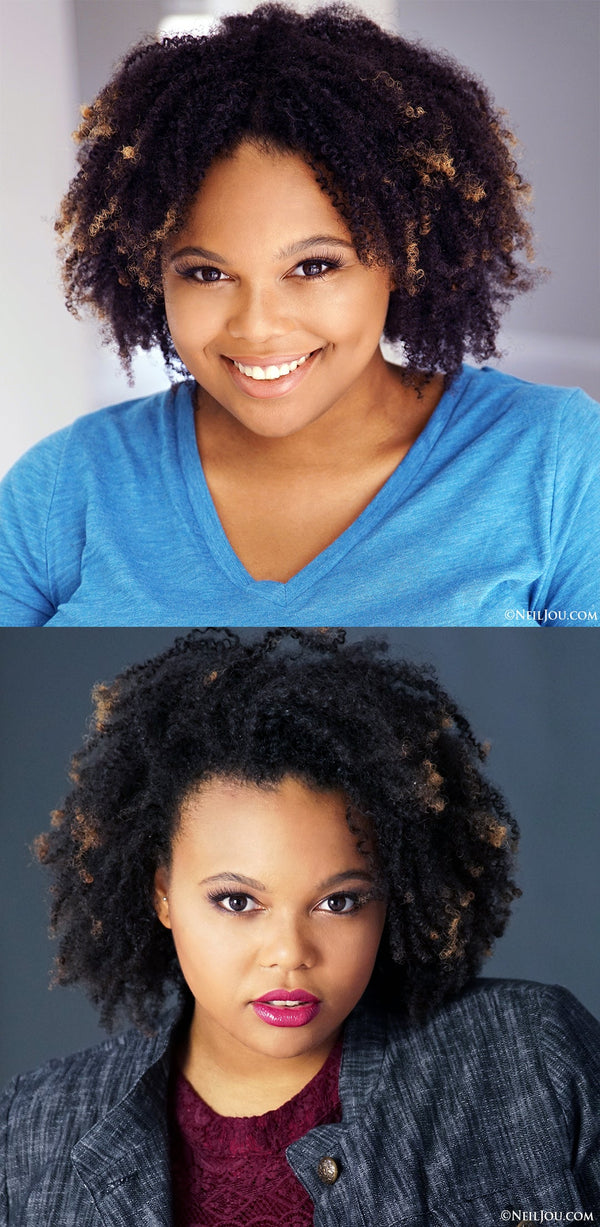 Studio Headshots