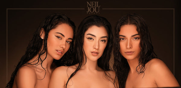 Beauty Shoot (Makeup Artist Included)