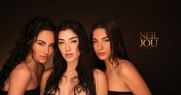 Beauty Shoot (Makeup Artist Included)