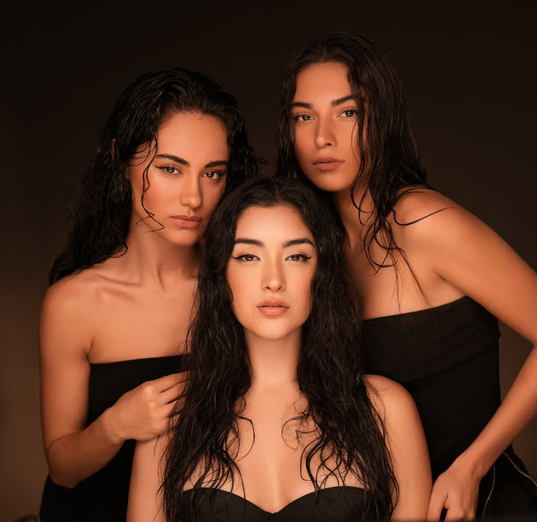 Beauty Shoot (Makeup Artist Included)