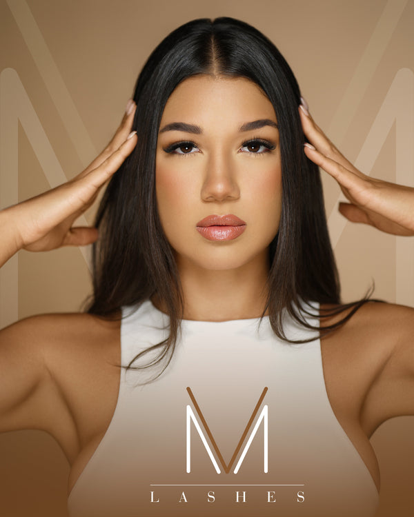 Beauty Shoot (Makeup Artist Included)