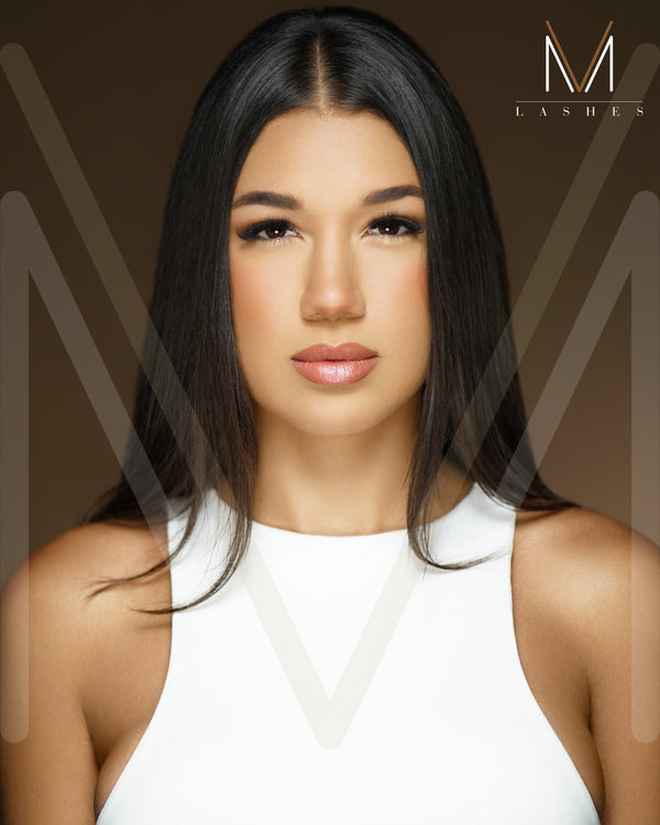 Beauty Shoot (Makeup Artist Included)