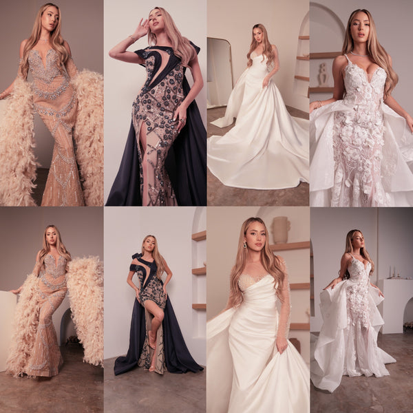 Product Campaign Shoots