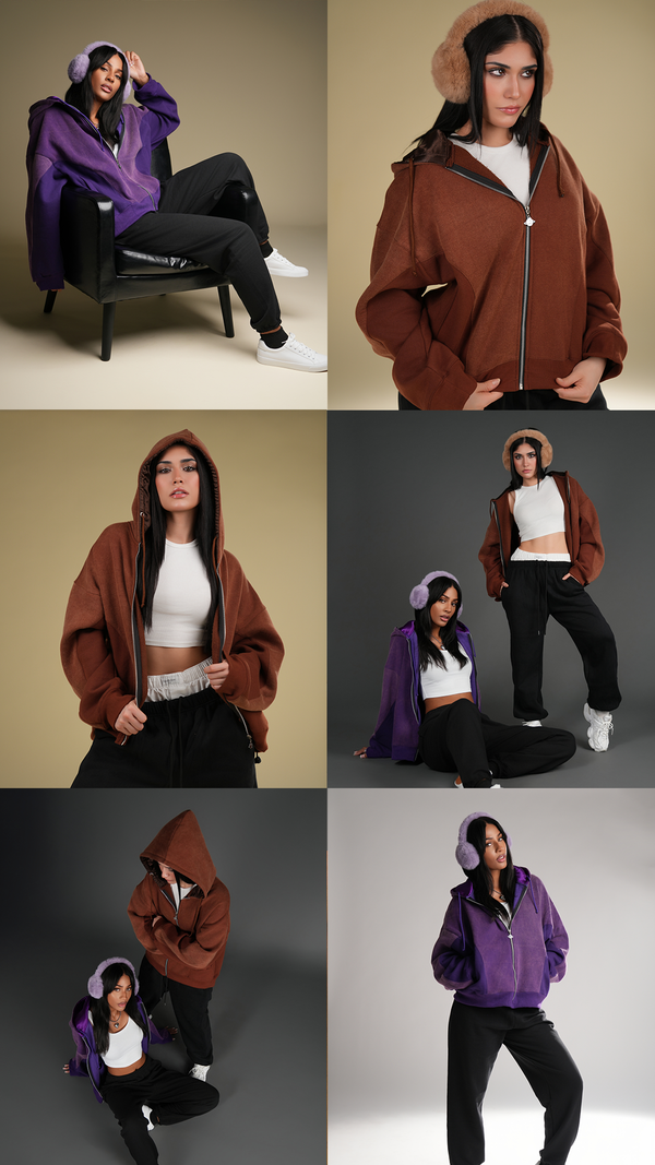 Product Campaign Shoots