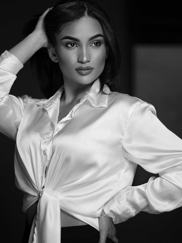 Beauty Shoot (Makeup Artist Included)