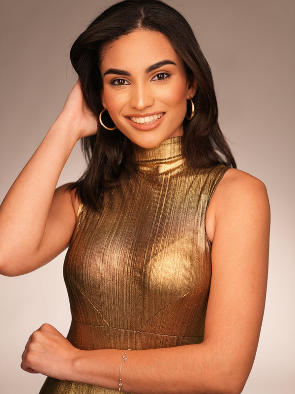 Beauty Shoot (Makeup Artist Included)