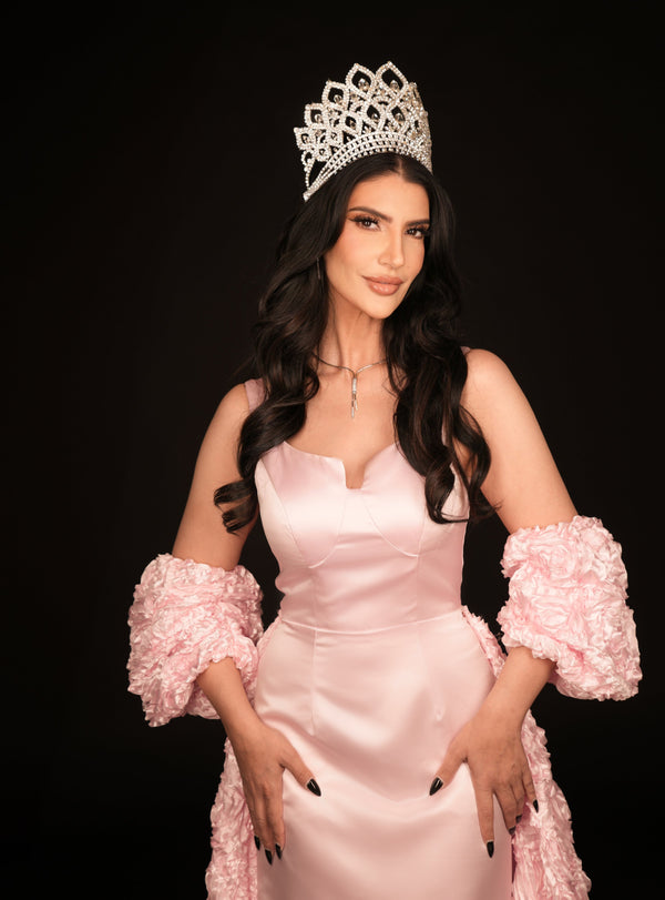Beauty Shoot (Makeup Artist Included)