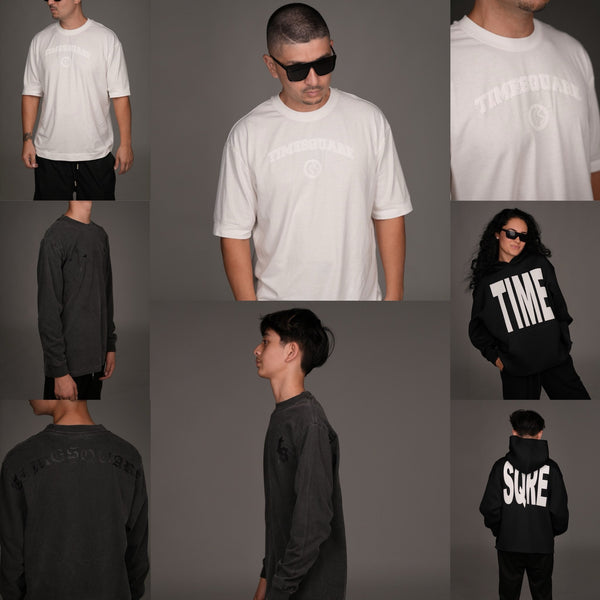 Product Campaign Shoots
